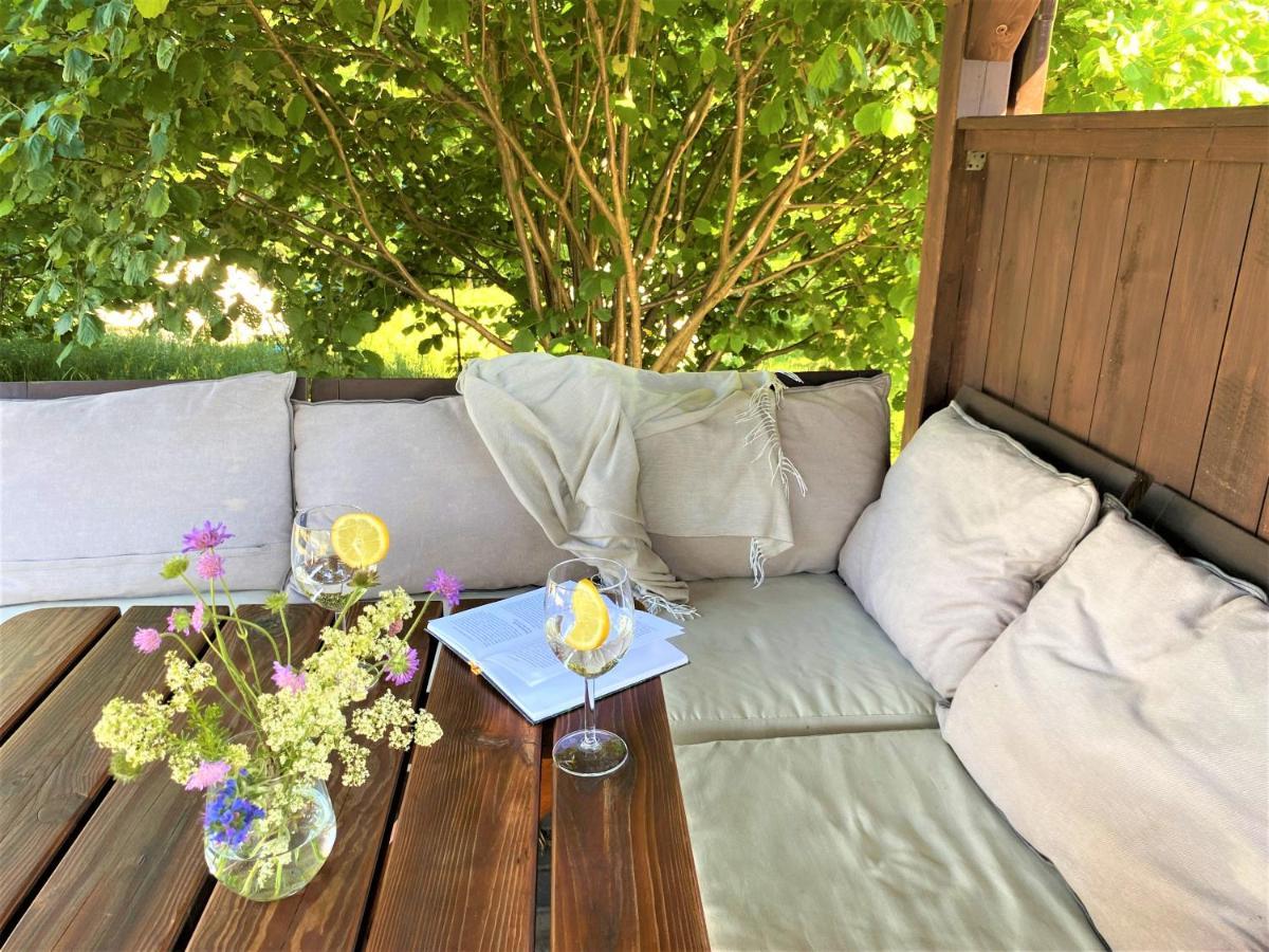 Hotel Mazury Glamping Kruklanki Polana Zyczen Extérieur photo
