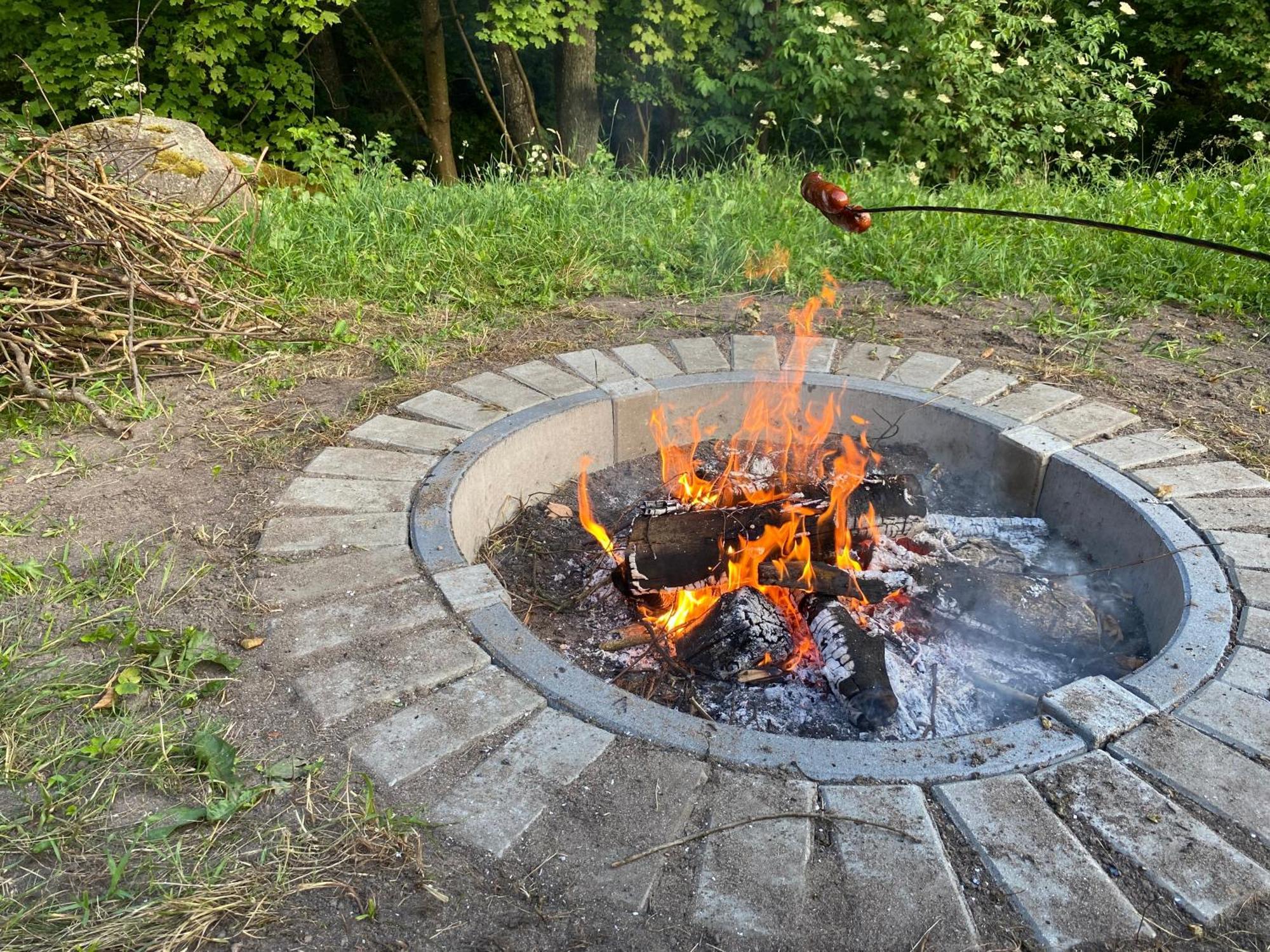 Hotel Mazury Glamping Kruklanki Polana Zyczen Extérieur photo