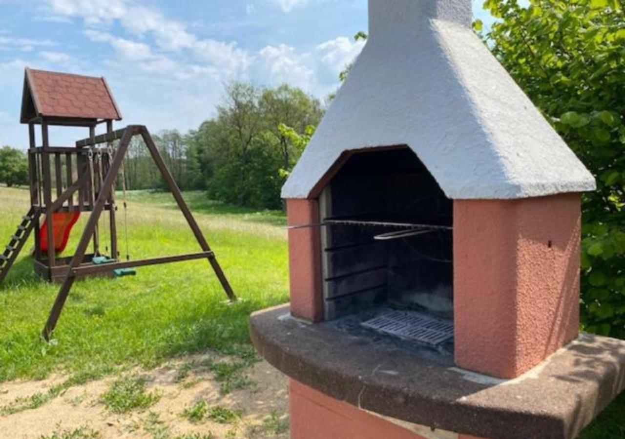 Hotel Mazury Glamping Kruklanki Polana Zyczen Extérieur photo