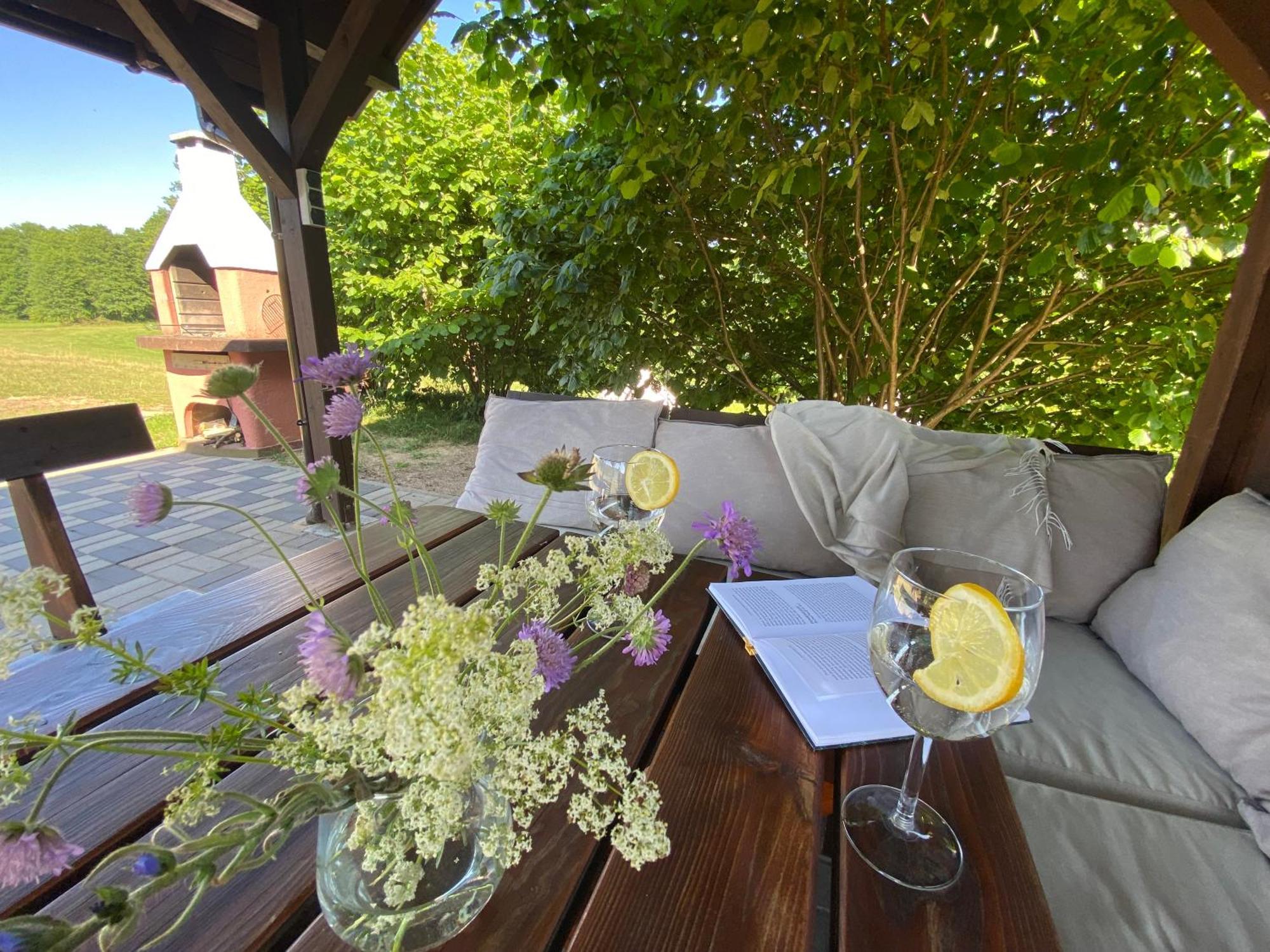 Hotel Mazury Glamping Kruklanki Polana Zyczen Extérieur photo